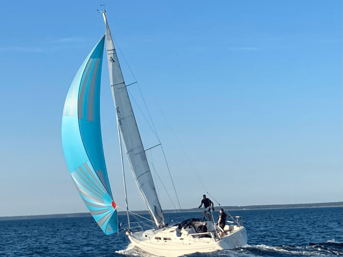 CAESAR JOHNSSON POKALEN&nbsp;2025