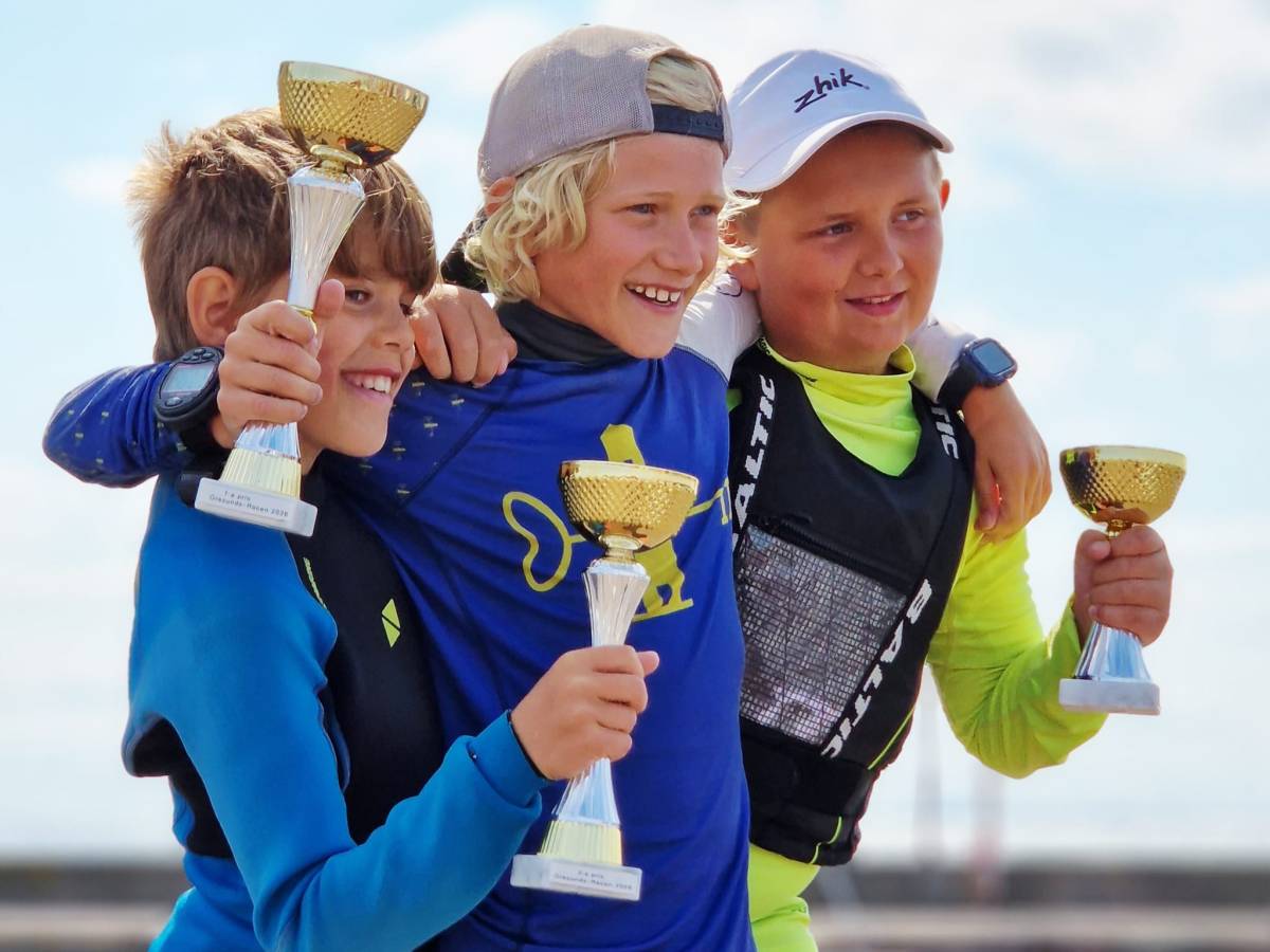 Barsebäcksregattan – Öresunds-Racen&nbsp;2026